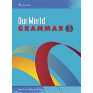 Our World 3 - Grammar